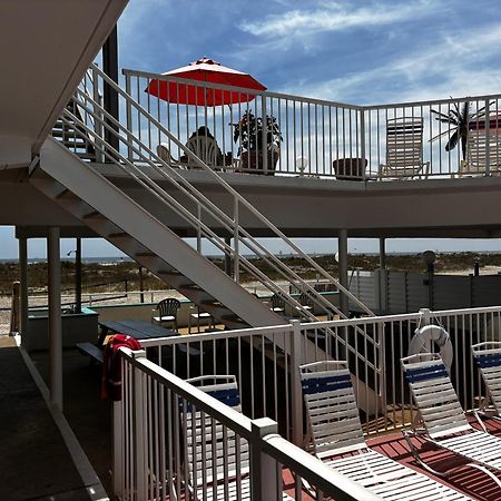 Paradise Oceanfront Resort Of Wildwood Crest Luaran gambar