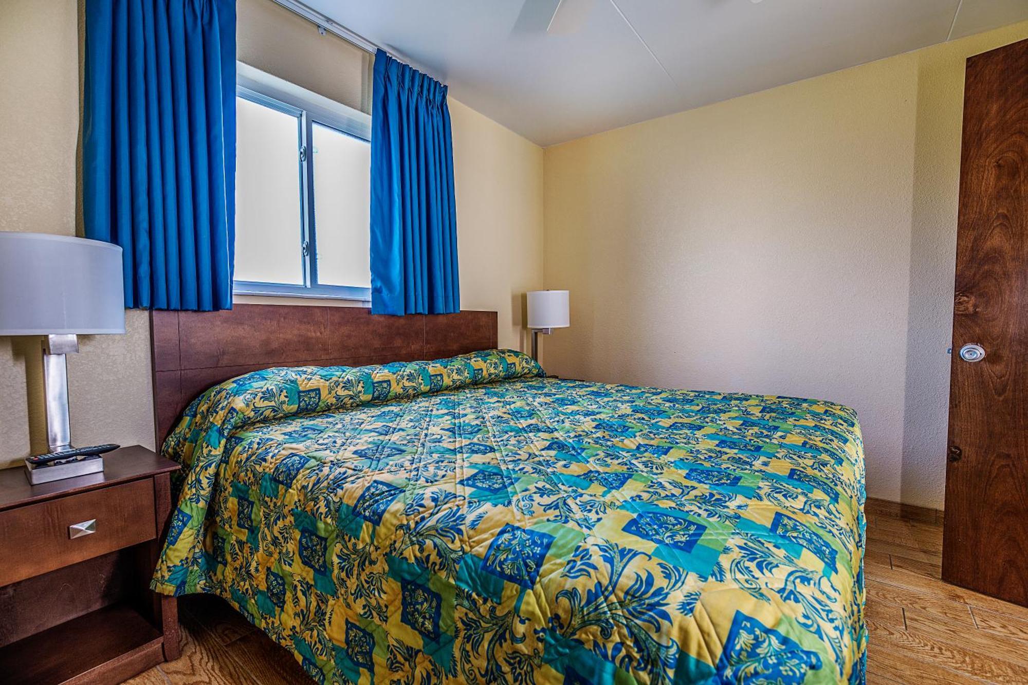 Paradise Oceanfront Resort Of Wildwood Crest Luaran gambar