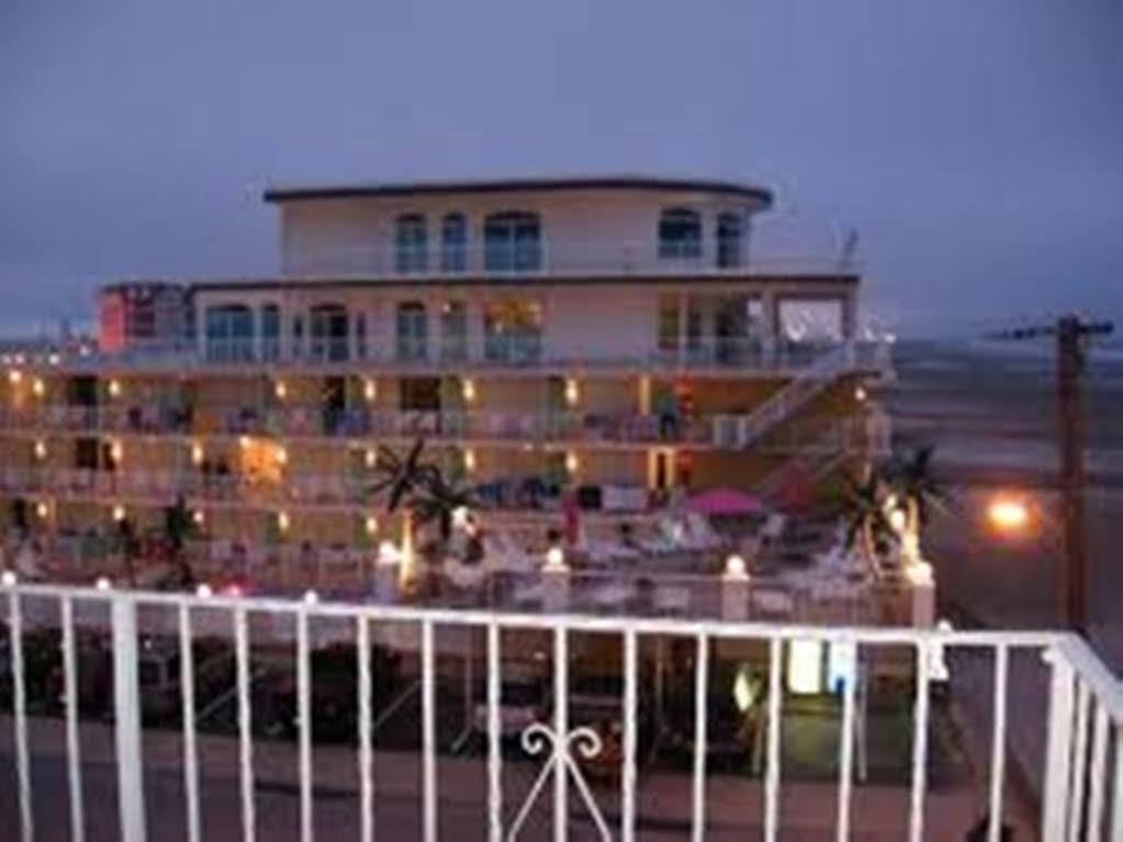 Paradise Oceanfront Resort Of Wildwood Crest Luaran gambar