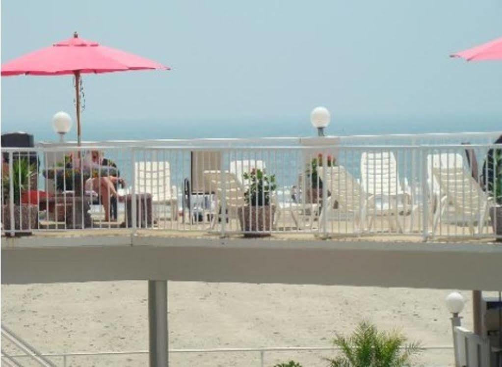 Paradise Oceanfront Resort Of Wildwood Crest Luaran gambar