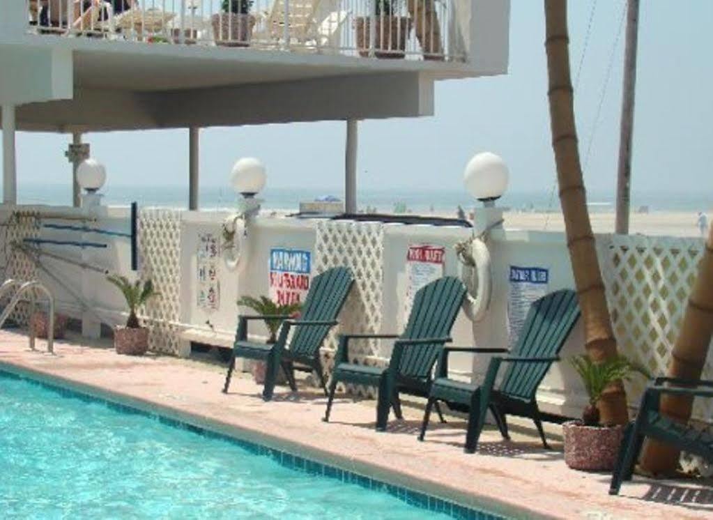 Paradise Oceanfront Resort Of Wildwood Crest Luaran gambar