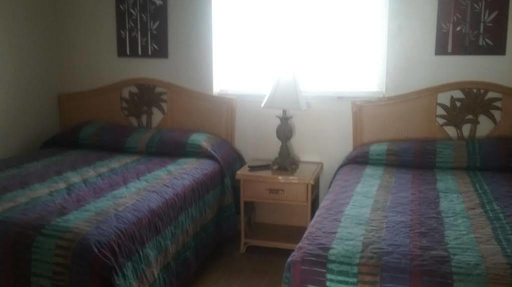 Paradise Oceanfront Resort Of Wildwood Crest Luaran gambar