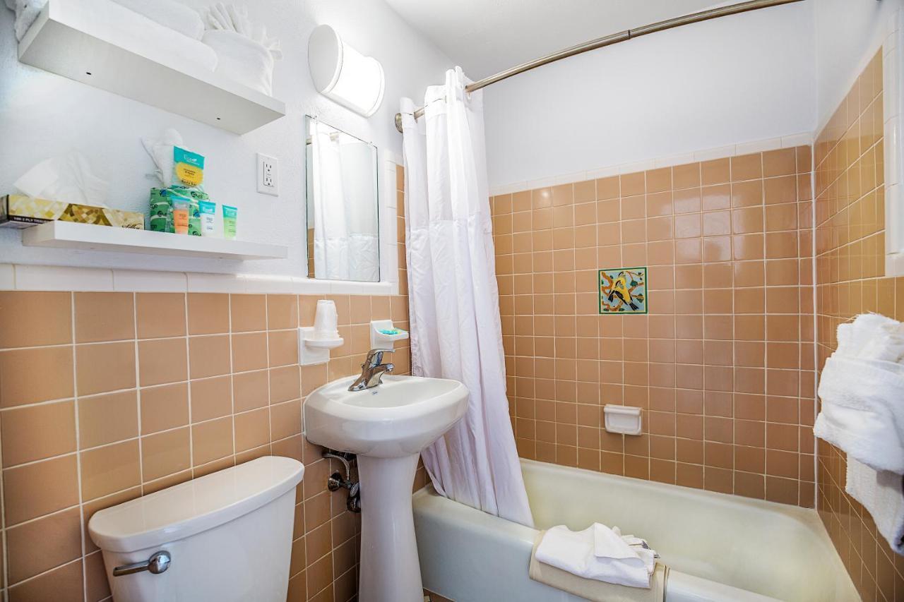 Paradise Oceanfront Resort Of Wildwood Crest Luaran gambar