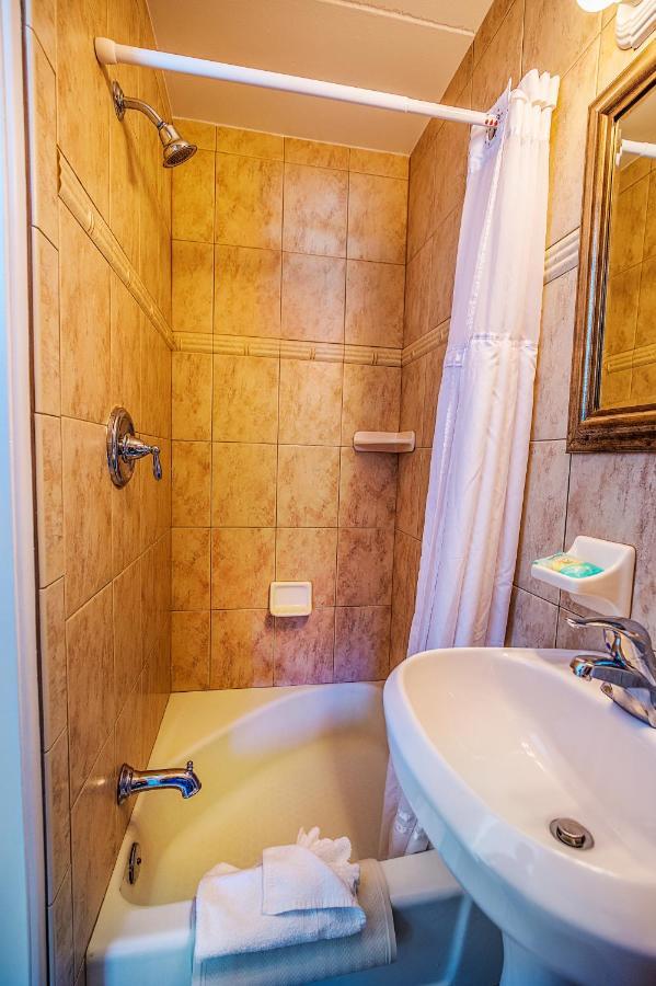 Paradise Oceanfront Resort Of Wildwood Crest Luaran gambar