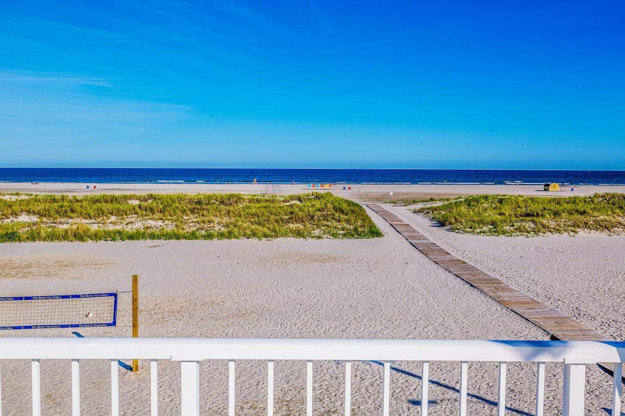 Paradise Oceanfront Resort Of Wildwood Crest Luaran gambar